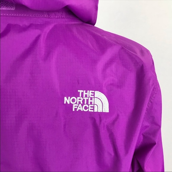 The North Face Rain Jacket - Picture 5 of 5